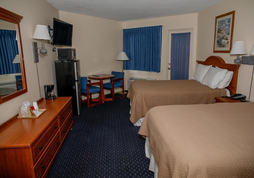 Atlantic Coast Locanda 4*
