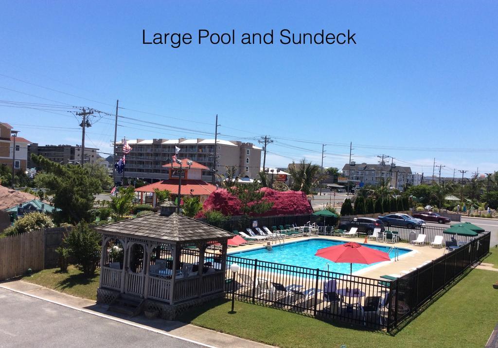 Atlantic Coast Locanda 4*