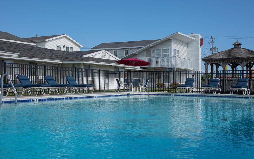 Atlantic Coast Estalagem Fenwick Island