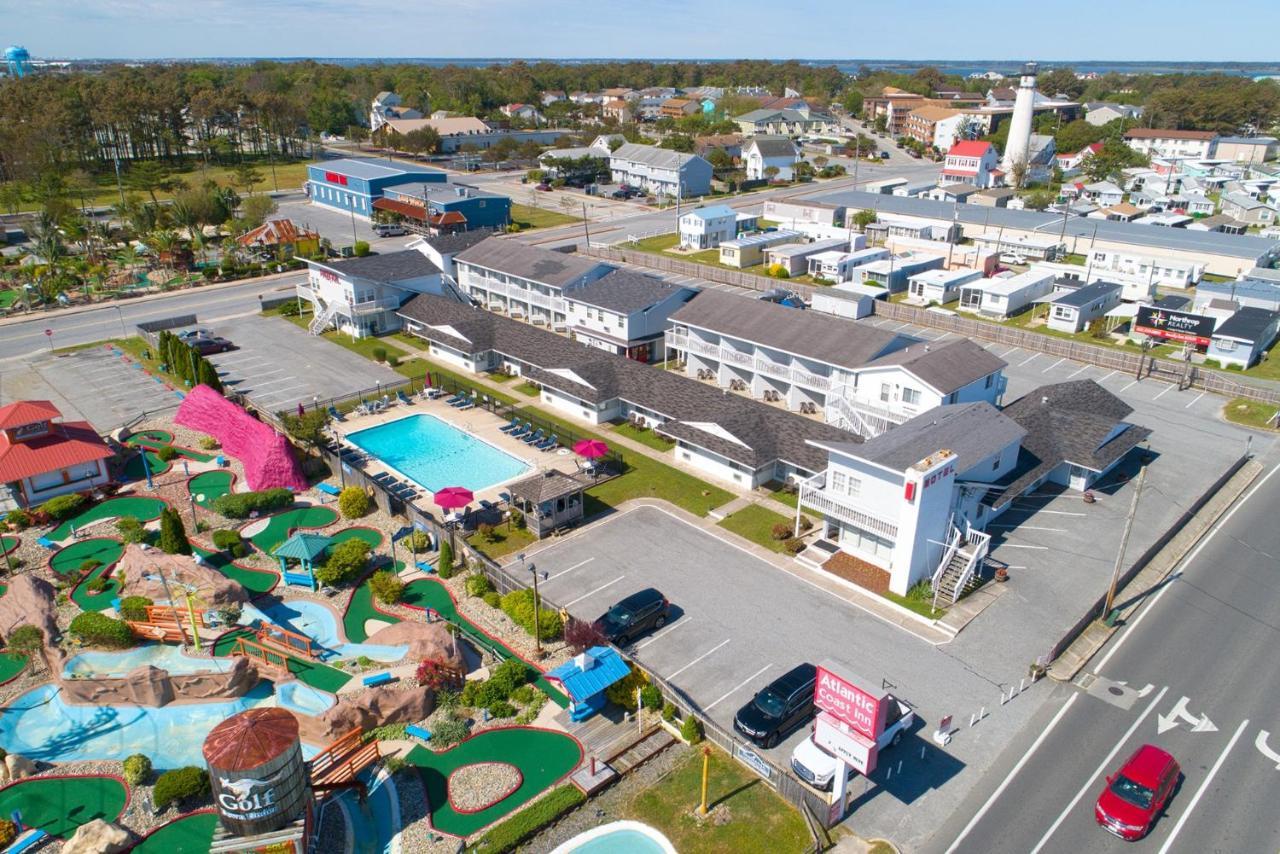 Atlantic Coast Locanda 4*