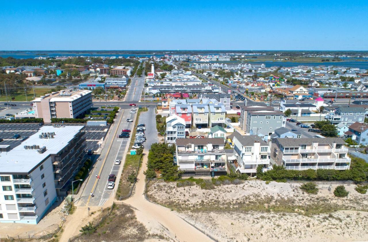 Atlantic Coast Locanda Fenwick Island